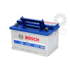 BOSCH Akumulators Silver S4 007 72Ah 680A, 0092S40070