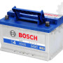 BOSCH Akumulators Silver S4 007 72Ah 680A, 0092S40070