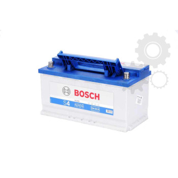 BOSCH Akumulators Silver S4 013 95Ah 800A, 0092S40130