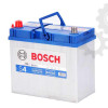 BOSCH Akumulators Silver S4 023 45Ah 330A L+, 0092S40230