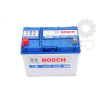 BOSCH Akumulators Silver S4 023 45Ah 330A L+, 0092S40230