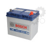 BOSCH Batterie Silver S4 024 60Ah 540A, 0092S40240