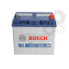 BOSCH Batterie Silver S4 024 60Ah 540A, 0092S40240