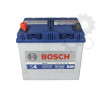 BOSCH Akumulators Silver S4 025 60Ah 540A L+, 0092S40250
