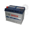 BOSCH Akumulators Silver S4 027 70Ah 630A L+, 0092S40270