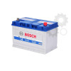 BOSCH Akumulators Silver S4 028 95Ah 830A, 0092S40280