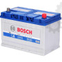 BOSCH Akumulators Silver S4 028 95Ah 830A, 0092S40280