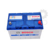 BOSCH Akumulators Silver S4 028 95Ah 830A, 0092S40280