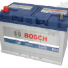BOSCH Akumulators Silver S4 029 95Ah 830A L+, 0092S40290