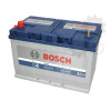 BOSCH Akumulators Silver S4 029 95Ah 830A L+, 0092S40290