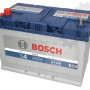 BOSCH Akumulators Silver S4 029 95Ah 830A L+, 0092S40290