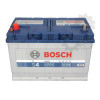 BOSCH Akumulators Silver S4 029 95Ah 830A L+, 0092S40290