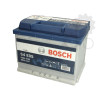 BOSCH Akumulators S4E 05 60Ah 560A start/stop, 0092S4E050