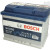BOSCH Akumulators S4E 05 60Ah 560A start/stop, 0092S4E050