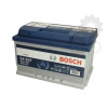 BOSCH Batterie S4E 07 65Ah 650A start/stop, 0092S4E070