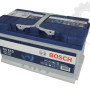 BOSCH Akumulators S4E 10 75Ah 730A start/stop, 0092S4E100