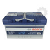 BOSCH Akumulators S4E 10 75Ah 730A start/stop, 0092S4E100