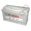 BOSCH Akumulators Silver Plus S5 013 100Ah 830A, 0092S50130
