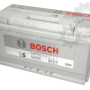 BOSCH Akumulators Silver Plus S5 013 100Ah 830A, 0092S50130