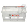 BOSCH Akumulators Silver Plus S5 013 100Ah 830A, 0092S50130
