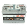 BOSCH Akumulators S5A 08 70Ah 760A start/stop AGM, 0092S5A080