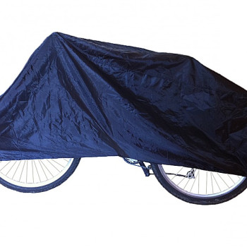 Velosipēda, divriteņa pārvalks, 200x72x98cm