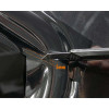 Shadowline set, glossy black, FOLIATEC