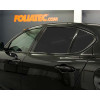Shadowline set, glossy black, FOLIATEC