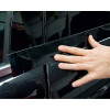 Shadowline set, glossy black, FOLIATEC