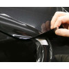 Shadowline set, glossy black, FOLIATEC