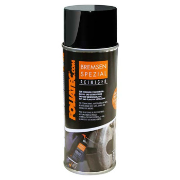 Bremžu tīrītājs, 400ml, FOLIATEC