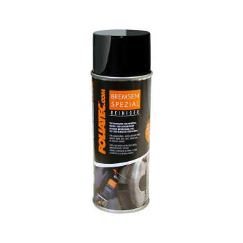 Bremžu tīrītājs, 400ml, FOLIATEC