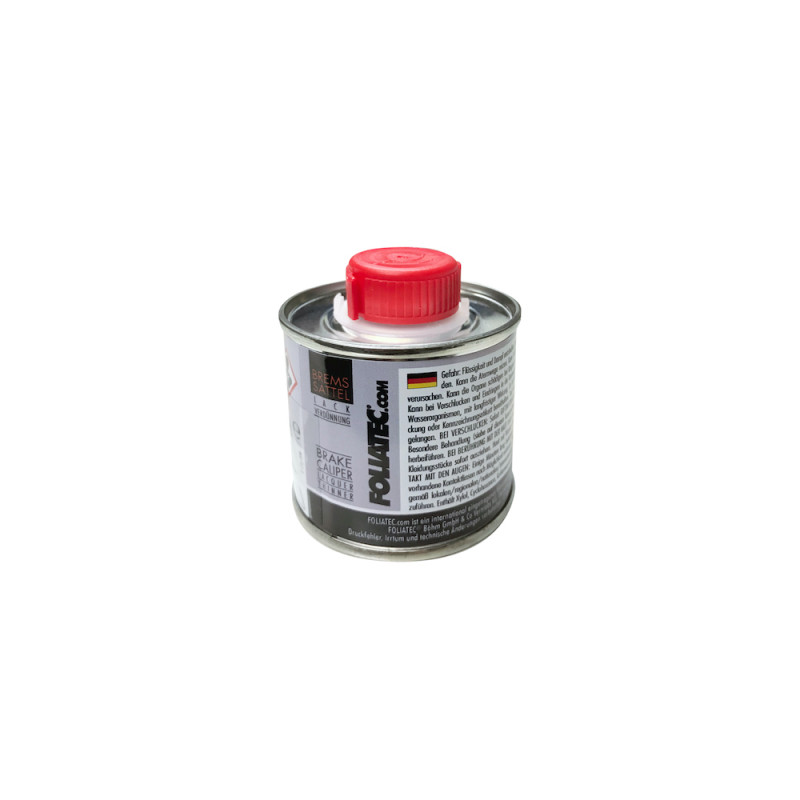 FOLIATEC bremžu suportu krāsas atšķaidītājs, 100 ml