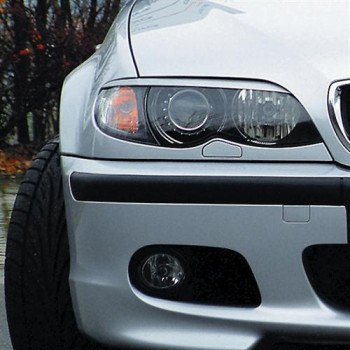 BMW e46 (01-05) lukturu uzlikas