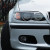 BMW e46 (01-05) lukturu uzlikas