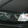 BMW e46 (98-01) lukturu uzlikas