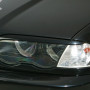 BMW e46 (98-01) lukturu uzlikas