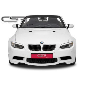 BMW e92/e93 (06-11) lukturu uzlikas, CSR