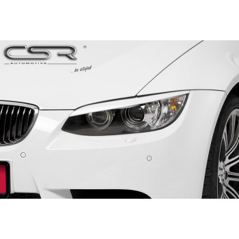 BMW e92/e93 (06-11) lukturu uzlikas, CSR