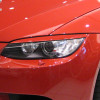 BMW e92/e93 (06-11) lukturu uzlikas, RDX