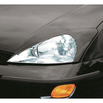 Ford Focus (98-04) lukturu uzlikas, lielas