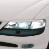 Opel Vectra B (95-02) lukturu uzlikas