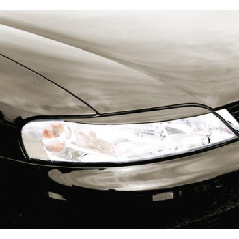 Opel Vectra B (95-02) lukturu uzlikas