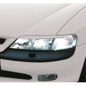 Opel Vectra B (95-02) lukturu uzlikas