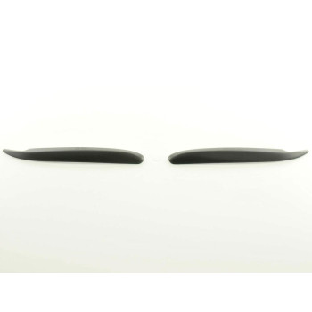 Seat Cordoba/Ibiza (99-02) lukturu uzlikas
