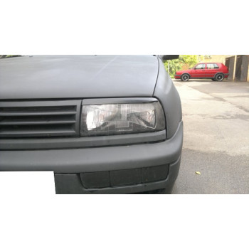 VW Vento (92-98) lukturu uzlikas