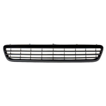 Audi A3 8L (00-03) reste, melna