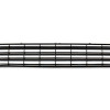 Audi A3 8L (96-00) reste, melna