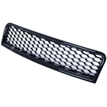 Audi A4 B6 (01-04) reste, melna, RS-stils