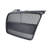 Audi A4 B7 (04-07) RS-style reste, melna